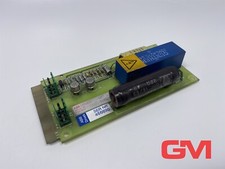 58096709 Module, PLC, LCD, Board, Controller