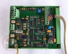 5848-001 Module, PLC, LCD, Board, Controller