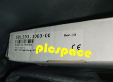 5DLSD3.1000-00 Module, PLC, LCD, Board, Controller