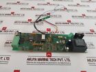 6.530.7350 Module, PLC, LCD, Board, Controller