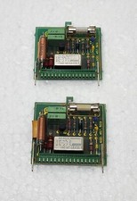 60006121 Module, PLC, LCD, Board, Controller