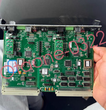 6004-0100-12 Module, PLC, LCD, Board, Controller