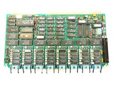 6007BE10000B-2484 Module, PLC, LCD, Board, Controller