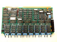 6007BE10002A-841 Module, PLC, LCD, Board, Controller