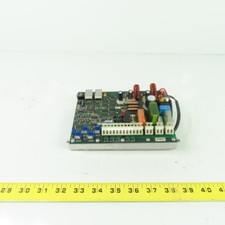 6010521 Module, PLC, LCD, Board, Controller