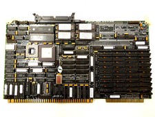 6024BP10300C-2050 Module, PLC, LCD, Board, Controller