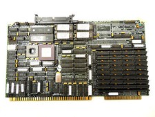 6024BP10300C-2051 Module, PLC, LCD, Board, Controller