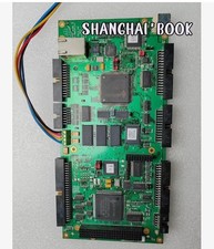 603871-104 Module, PLC, LCD, Board, Controller