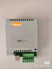 6055-CAN-00 Module, PLC, LCD, Board, Controller