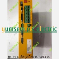 60S-04-08-54-B-004-VC-A0-00-00 Module, PLC, LCD, Board, Controller