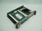 61-0835-20 Module, PLC, LCD, Board, Controller