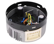 610587-17 Module, PLC, LCD, Board, Controller