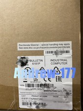 6181P17A2MW71AC-THE Module, PLC, LCD, Board, Controller