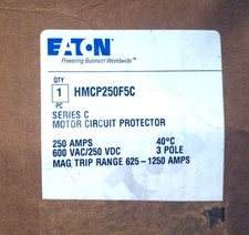 625-1250A Module, PLC, LCD, Board, Controller