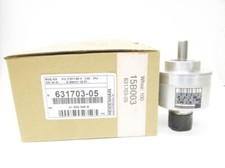 631703-05 Module, PLC, LCD, Board, Controller