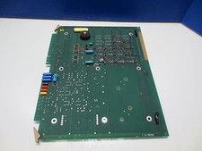 634303B-91 Module, PLC, LCD, Board, Controller