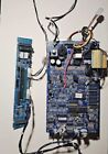 636-3418740-802 Module, PLC, LCD, Board, Controller