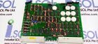 6367429-000-02 Module, PLC, LCD, Board, Controller