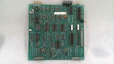 65001593 Module, PLC, LCD, Board, Controller