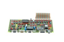 660-0AH11 Module, PLC, LCD, Board, Controller