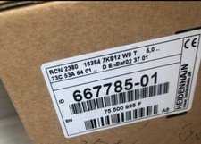 667785-01 Module, PLC, LCD, Board, Controller