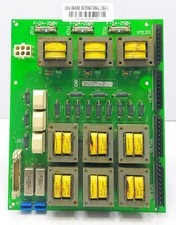 6739807XD-2 Module, PLC, LCD, Board, Controller