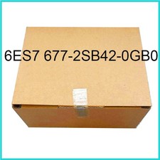 677-2SB42-0GB0 Module, PLC, LCD, Board, Controller