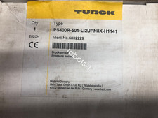 6832229 Module, PLC, LCD, Board, Controller