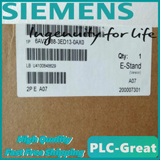 688-3ED13-0AX0 Module, PLC, LCD, Board, Controller