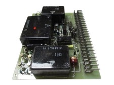 68A993171 Module, PLC, LCD, Board, Controller