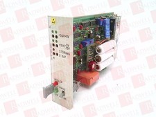 6AB61250AA Module, PLC, LCD, Board, Controller