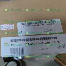 6AG1313-5BG04-2AY0 Module, PLC, LCD, Board, Controller