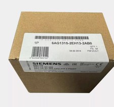 6AG1315-2EH13-2AB0 Module, PLC, LCD, Board, Controller