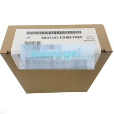 6AG1341-1CH02-7AE0 Module, PLC, LCD, Board, Controller