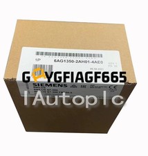 6AG1350-2AH01-4AE0 Module, PLC, LCD, Board, Controller