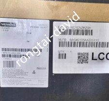 6AG4010-5AA22-0XX5 Module, PLC, LCD, Board, Controller