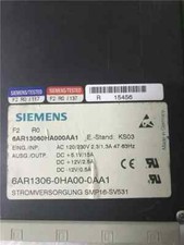 6AR1306-0HA00-0AA1 Module, PLC, LCD, Board, Controller