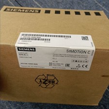 6AU1240-1AA00-0AA0 Module, PLC, LCD, Board, Controller