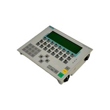 6AV3617-1JC30-0AX1 Module, PLC, LCD, Board, Controller