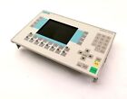 6AV36271LK00AX0 Module, PLC, LCD, Board, Controller