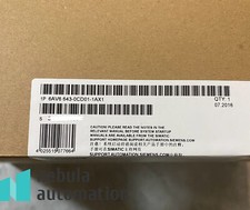 6AV6643-0CD01-1AX1 Module, PLC, LCD, Board, Controller