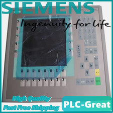 6AV6643-0DB01-1AX2 Module, PLC, LCD, Board, Controller