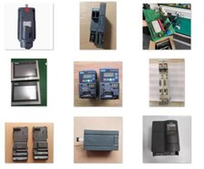 6AV6643-OCD01-1AX1 Module, PLC, LCD, Board, Controller