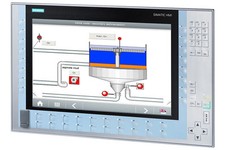 6AV7240-3CC10-0HA0 Module, PLC, LCD, Board, Controller