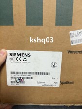 6AV7861-2TA00-1AA0 Module, PLC, LCD, Board, Controller