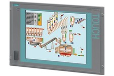 6AV7872-0CE20-1AC0 Module, PLC, LCD, Board, Controller