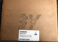 6DD1661-0AD0 Module, PLC, LCD, Board, Controller
