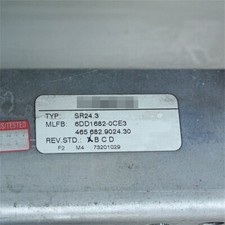6DD1682-0CE3 Module, PLC, LCD, Board, Controller