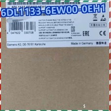 6DL1133-6EW00-0EH1 Module, PLC, LCD, Board, Controller