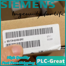 6DL1134-6JH00-0PH1 Module, PLC, LCD, Board, Controller